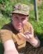 Барабанщик группы "Жадан и Собаки" мобилизовался в ряды Нацгвардии