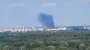 У Києві прогримів вибух в районі ТЕЦ-6, на лівому березі зникло світло