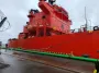 У Росії стався вибух на танкері з аміаком у порту: що відомо