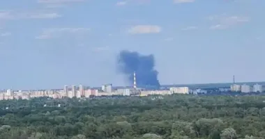 Взрыв в Киеве: Кличко сообщил, что произошло