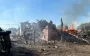 Обстрел Сумской области: в селе Битица погиб человек, десятки домов повреждены