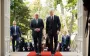 Nausėda and Steinmeier discuss support for Ukraine and pressure on Russia