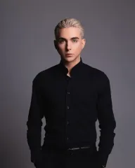 Melovin заявив про мобілізацію просто під час концерту: де служитиме співак