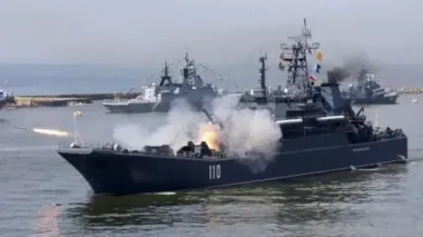 Чому удари по Новоросійську змінюють гру для Кремля: аналіз Портникова