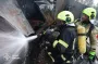 Вибух та пожежа у Києві: що відомо про наслідки (фото)