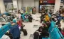 В России второй день подряд отменяют авиарейсы
