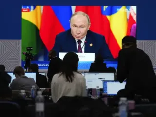 БРІКС схиляються перед Путіним: як саміт у Ріо показав справжні пріоритети групи