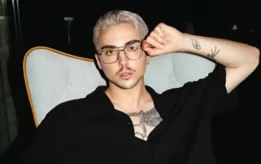 MELOVIN прямо зі сцени оголосив про мобілізацію: де служитиме співак
