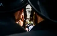 Ізраїль мобілізує ультраортодоксальних студентів