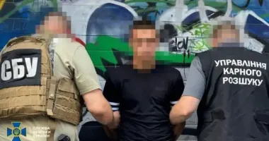 Теракт в Одесі: правоохоронці затримали підривника авто