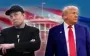 Трамп отреагировал на намерения Маска создать третью партию