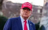 Трамп: Я помогаю Украине. Я очень сильно ей помогаю