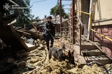 В ВСУ объяснили, зачем Россия бьет по зданиям ТЦК