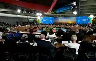 Саммит БРИКС осудил атаки на инфраструктуру в РФ