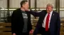 Трамп об идее Маска создать третью партию в США: Полностью "слетел с катушек"