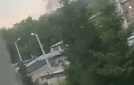 У Московській області повідомляють про вибухи