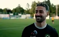 Игрок Полесья продолжит карьеру в Южной Америке