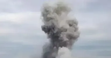 Удар по багатоповерхівках у Харкові: десятки постраждалих, серед них – діти