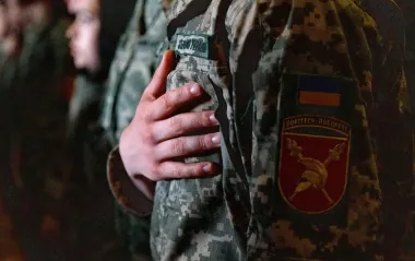 Контракт із ЗСУ: які є варіанти та що зі строком служби під час війни