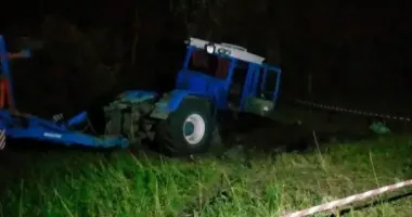 Росіяни вбили молодого тракториста поблизу Берислава