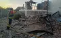 Полыхали частные дома: показаны последствия удара РФ по Битице