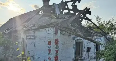 Окупанти атакували Запорізьку область авіацією та сотнями дронів: поранені цивільні
