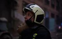 Атака "Шахедов" на Киев: есть последствия в трех районах, все детали