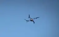 На Херсонщині окупанти скинули вибухівку на трактор, загинув чоловік