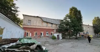 Масовані обстріли Херсонщини: росіяни вбили 2 і поранили 9 цивільних