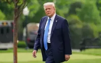 I am helping Ukraine. I am helping it a lot, - Trump. VIDEO