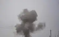 Россияне обстреляли Славянск, есть раненые