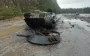 Total combat losses of Russian Federation since beginning of war are about 1,027,540 people (+1100 per day), 1,0995 tanks, 29,993 artillery systems, and 22,963 armoured combat vehicles. INFOGRAPHICS