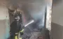 Occupiers attacked Nikopol and Synelnykivskyi districts in evening, leaving five people injured. PHOTOS