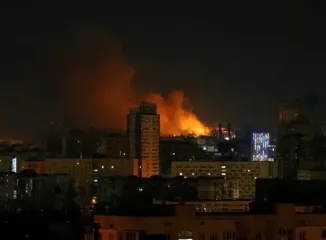 Атаки будуть нещадними: аналітики попередили, що росія посилить наступ на Україну