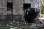 Russia attacked Kharkiv with suicide bombers — almost 30 people were injured