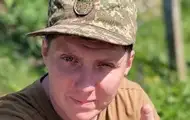 Барабанщик группы Жадан и Собаки присоединился к Национальной гвардии