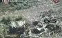 Soldiers of 5th SAB destroyed enemy armoured vehicles, cargo transport, and self-propelled artillery unit. VIDEO