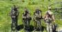 На Буковині службовий пес допоміг затримати порушників кордону