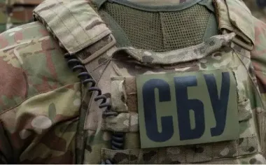 Затримано агентів ФСБ, які планували теракт у Запоріжжі: хто був їх ціллю