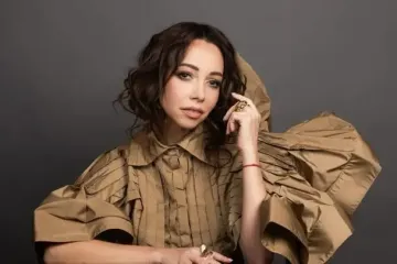 Катерина Кухар замилувала рідкісним фото з помітно підрослою 10-річною донькою від Стоянова
