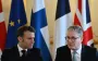 Macron and Starmer have disagreement over aid to Ukraine within "coalition of willing" - Politico