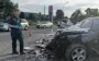 В Закарпатье BMW врезалась в контрольный пункт, погиб пограничник
