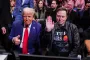 Пусть развлекается: Трамп высмеял идею Маска создать третью партию в США (видео)
