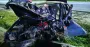 Смертельна ДТП на Тернопільщині: Peugeot Partner виїхав на зустрічну смугу та зіткнувся з Daewoo Lanos