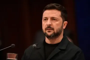 Зеленский отреагировал на удары России и рассказал о пострадавшем ребенке
