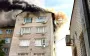 Enemy struck Zaporizhzhia six times, causing destruction, at least 10 injured (updated). PHOTOS