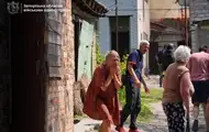 Зеленский рассказал о неделе российского террора