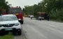 Accident involving passenger bus in Dnipropetrovsk region: 1 person killed, 17 injured. PHOTO