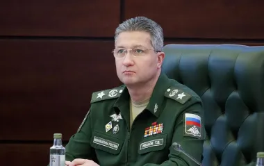 Британська розвідка пояснила, навіщо Путін посадив генерала на 13 років