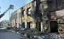 At night, Russians attacked Sloviansk: there are wounded, houses and schools damaged. PHOTOS